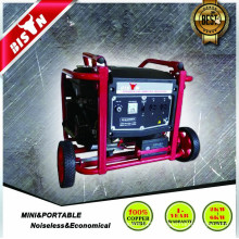 BISON CHINA ZHEJAING 3kw 3kva 3000w gasoline generator 3000